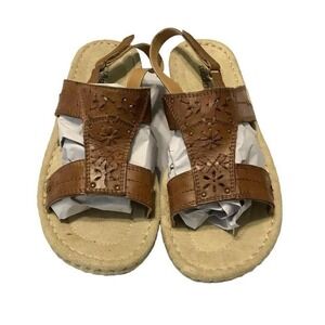 Cobbie cuddlers Sandals‎ size 8